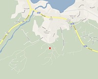 Unser Haus in Finnland